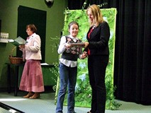 Turniej Recytatorski „Ptaki, ptaszki i ptaszęta polskie” w Koszalinie