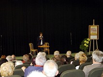 Promocja książki „Pionierzy ziemi koszalińskiej i ich wspomnienia”