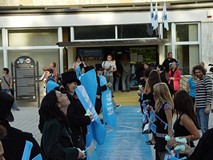 VI Europejski Festiwal Filmowy „Integracja Ty i Ja”