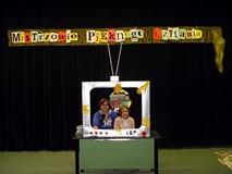 Konkurs „Wybieramy Mistrza Pięknego Czytania”