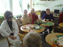 Elvis Presley w bibliotece