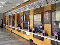 Wystawa „W hołdzie Chopinowi”