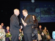 Koszalińska Biblioteka Publiczna wśród nagrodzonych podczas II Gali Koszalińskiej Kultury