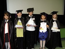 Dziecięca sesja naukowa „Brzechwa dzieciom” w Koszalińskiej Bibliotece Publicznej