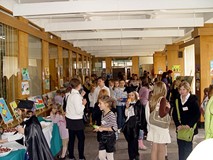 Dziecięca sesja naukowa „Brzechwa dzieciom” w Koszalińskiej Bibliotece Publicznej