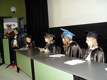 Dziecięca sesja naukowa „Brzechwa dzieciom” w Koszalińskiej Bibliotece Publicznej