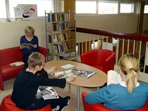 „Wolna Antresola”