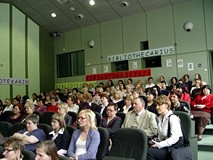 Dzień Bibliotekarza i Bibliotek w Koszalińskiej Bibliotece Publicznej