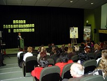 Dzień Bibliotekarza i Bibliotek w Koszalińskiej Bibliotece Publicznej