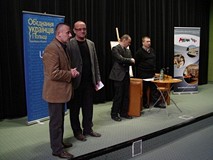 Spotkanie autorskie z dr. Tomaszem Szczepańskim