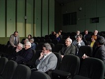 Spotkanie autorskie z dr. Tomaszem Szczepańskim