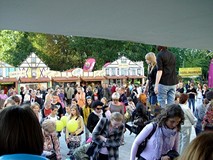 Festiwal Filmowy „Integracja Ty i Ja” w Koszalińskiej bibliotece Publicznej