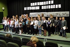 Konkurs „Wybieramy Mistrza Pięknego Czytania” w Koszalińskiej Bibliotece Publicznej