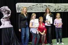 Konkurs „Wybieramy Mistrza Pięknego Czytania” w Koszalińskiej Bibliotece Publicznej