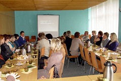 Podsumowanie działalności bibliotek powiatu koszalińskiego