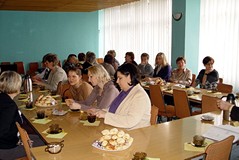 Podsumowanie działalności bibliotek powiatu koszalińskiego