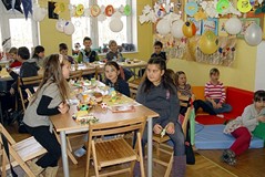 Ferie w filiach Koszalińskiej Biblioteki Publicznej