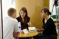 Wypożyczalnia „Żywej Książki”