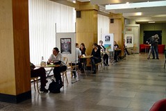 Wypożyczalnia „Żywej Książki”