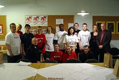 Wypożyczalnia „Żywej Książki”