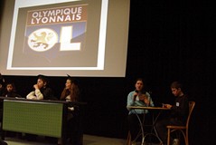 Dziecięca sesja naukowa „Mikołajek i inne chłopaki” w Koszalińskiej Bibliotece Publicznej