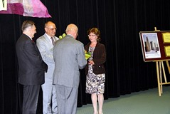 Dzień Bibliotekarza i Bibliotek w Koszalińskiej Bibliotece Publicznej