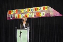 Dzień Bibliotekarza i Bibliotek w Koszalińskiej Bibliotece Publicznej