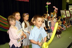 Dzień Bibliotekarza i Bibliotek w Koszalińskiej Bibliotece Publicznej