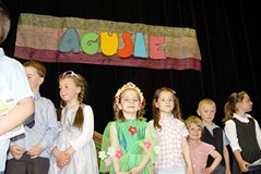 Dzień Bibliotekarza i Bibliotek w Koszalińskiej Bibliotece Publicznej