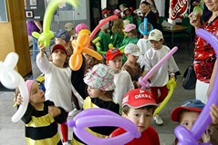 Dzień Bibliotekarza i Bibliotek w Koszalińskiej Bibliotece Publicznej