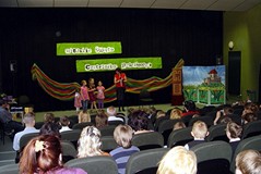 Najaktywniejsi czytelnicy Koszalińskiej Biblioteki Publicznej