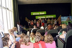 Najaktywniejsi czytelnicy Koszalińskiej Biblioteki Publicznej