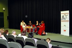 Debata antydyskryminacyjna w Koszalińskiej Bibliotece Publicznej