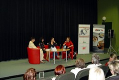 Debata antydyskryminacyjna w Koszalińskiej Bibliotece Publicznej