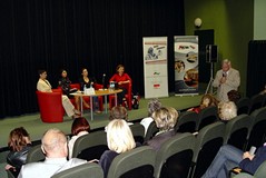 Debata antydyskryminacyjna w Koszalińskiej Bibliotece Publicznej