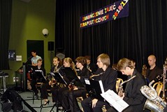 Zakończenie zajęć terapeutycznych prowadzonych w Koszalińskiej Bibliotece Publicznej