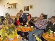 Spotkanie świąteczne