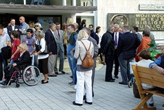 Festiwal Filmowy „Integracja Ty i Ja” w Koszalińskiej bibliotece Publicznej