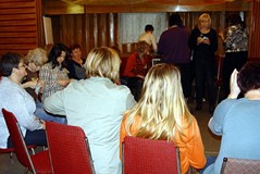 Warsztaty dla bibliotekarzy w Koszalińskiej Bibliotece Publicznej