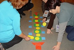 Warsztaty dla bibliotekarzy w Koszalińskiej Bibliotece Publicznej