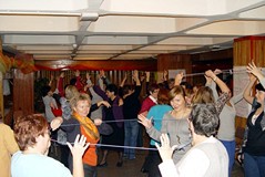 Warsztaty dla bibliotekarzy w Koszalińskiej Bibliotece Publicznej