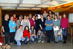 Warsztaty dla bibliotekarzy w Koszalińskiej Bibliotece Publicznej