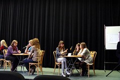 Turniej wiedzy o Miłoszu w Koszalińskiej Bibliotece Publicznej