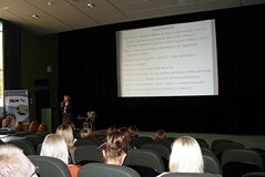 Turniej wiedzy o Miłoszu w Koszalińskiej Bibliotece Publicznej