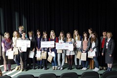 Turniej wiedzy o Miłoszu w Koszalińskiej Bibliotece Publicznej