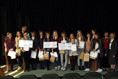 Turniej wiedzy o Miłoszu w Koszalińskiej Bibliotece Publicznej