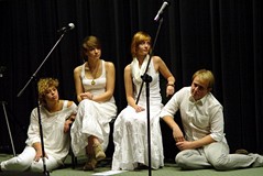 Trzeci z Dni Miłosza w Koszalińskiej Bibliotece Publicznej