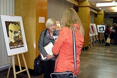 Trzeci z Dni Miłosza w Koszalińskiej Bibliotece Publicznej