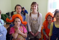 Ferie w filiach Koszalińskiej Biblioteki Publicznej