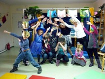 Ferie w filiach Koszalińskiej Biblioteki Publicznej